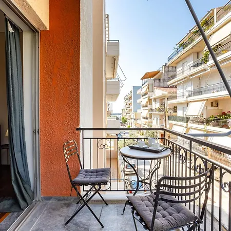 Vicky'S Cozy Nest, Your Home By The Sea Καλαμάτα Εξωτερικό φωτογραφία