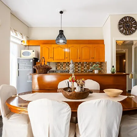 Vicky'S Cozy Nest, Your Home By The Sea Καλαμάτα Εξωτερικό φωτογραφία