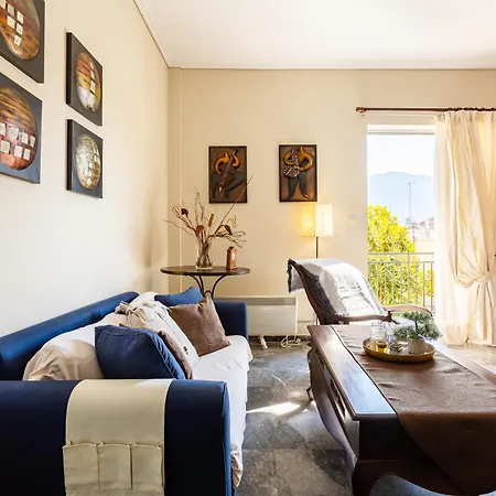 Vicky'S Cozy Nest, Your Home By The Sea Καλαμάτα Εξωτερικό φωτογραφία